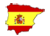 DETECTIVES MORELLÁ - Espanol