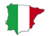 DETECTIVES MORELLÁ - Italiano
