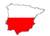 DETECTIVES MORELLÁ - Polski